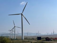 -塞罕坝国家级自然保护区