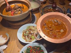 -吃饭皇帝大(长宁龙之梦店)