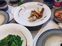 -沿江海南菜·文昌鸡祖师爷(大东海店)