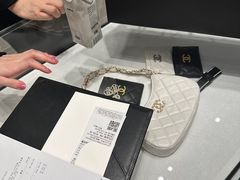 -CHANEL(恒隆广场店)