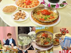 -东城食府·手工点心·37年老字号(虎门店)
