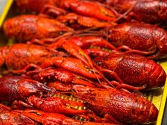 -龙虾奇迹泥炉烤肉(大华三路店)