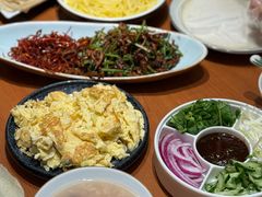 -老昌春饼(中央大街店)