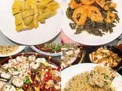 -同仁四季椰子鸡(罗湖国贸店)