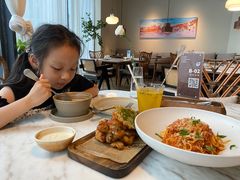 -G+KITCHEN(龙湖狮山天街店)