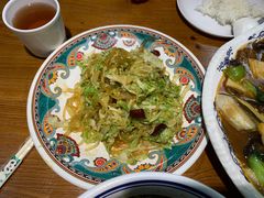 -雅克西食府(劲松店)