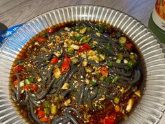 -谢蟹浓·肉蟹煲(新奥店)