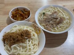 -老号牛王庙金宴面店(锦东路253号院店)