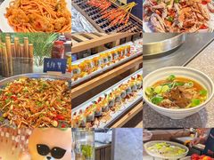 -丽池宫韩式汗蒸会馆(华灯坊店)