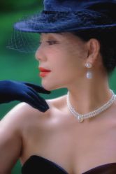 -唯一旅拍·颂当代影像艺术中心(上城店)