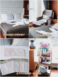 点击看大图 -馨月汇·一悦馨香月子中心(前滩店)