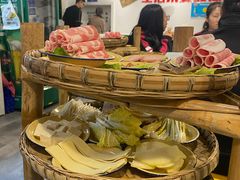 -有拈头·成都市井火锅(太谷区店)