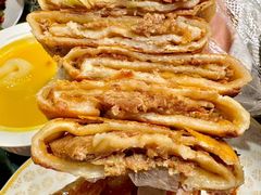 -便宜坊烤鸭店(亦庄京东店)