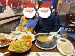 -老厨家(友谊路总店)