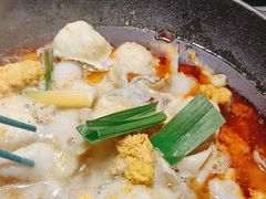 -肖记公安牛肉鱼杂馆·省级非物质文化遗产(江汉路直营店)