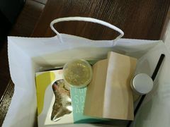 -Meal Salad米有沙拉(长泰广场店)