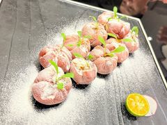 -新雅粤菜馆(南京东路店)