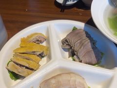 -绍兴老味道·非遗门店(银泰城店)