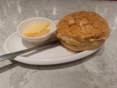 -翠华餐厅(正佳广场店)