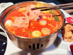 -傣妹火锅(南京东路一店)
