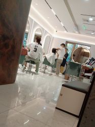 -LJOY丽锦造型·烫发染发
