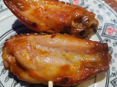 -阿记烧烤(大兴新区店)