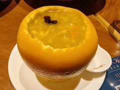 -上海人家花樣年华(中山公园店)