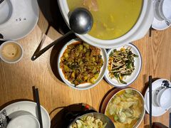 -滇铺子·云南特色菜·第九届野生菌美食节(东风东路c86店)