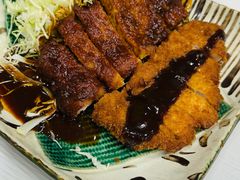 -矢场猪(名古屋站三井楼北馆店)