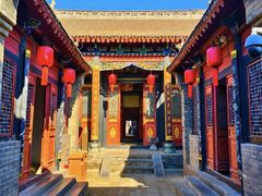 -康百万庄园