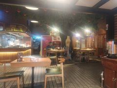 -福茂源横山铁锅羊肉(牡丹园店)