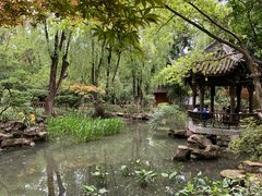 -成都武侯祠博物馆