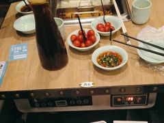 -野妹经典火锅(民治店)