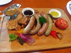 -布拉格餐厅· 中欧捷克菜(全国首店)