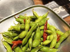 -北丐先生·野馄饨烧烤(雨花万象店)