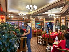 -山城年华老火锅(玉林店)