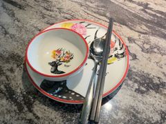 -新白鹿餐厅(松江开元地中海店)