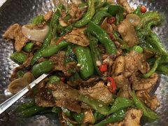 -郭林家常菜(狼垡店)