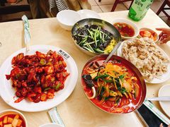 -兴豆饭店(总店)