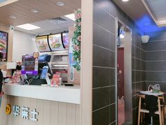 -华莱士·炸鸡汉堡(奥林花园店)