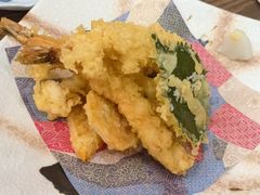 -红叶日料·放题·海胆·定食(星海店)