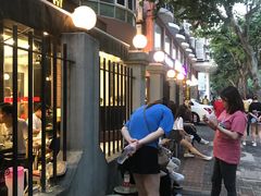 -川香煲(茅台路店)