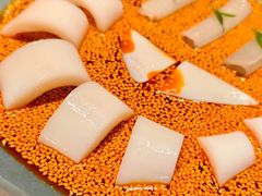 麻辣汁东海大鲜鱿鱼-许家菜(望江店)