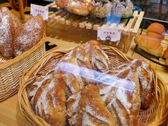 -熊叔熊婶面包房(团结湖店)