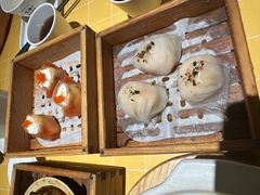 -蔡澜点心·粤菜(花城汇南区店)