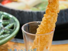 -水林间·寿喜烧自助(仙林金鹰店)