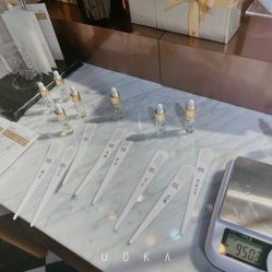 -RE调香室