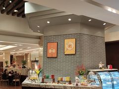 -浙江西子宾馆·瑶园咖啡厅