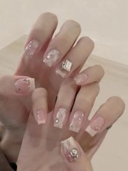 -M·X Nail日式美甲美睫