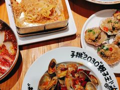 -喝丢一只鞋海鲜烧烤(文体街店)